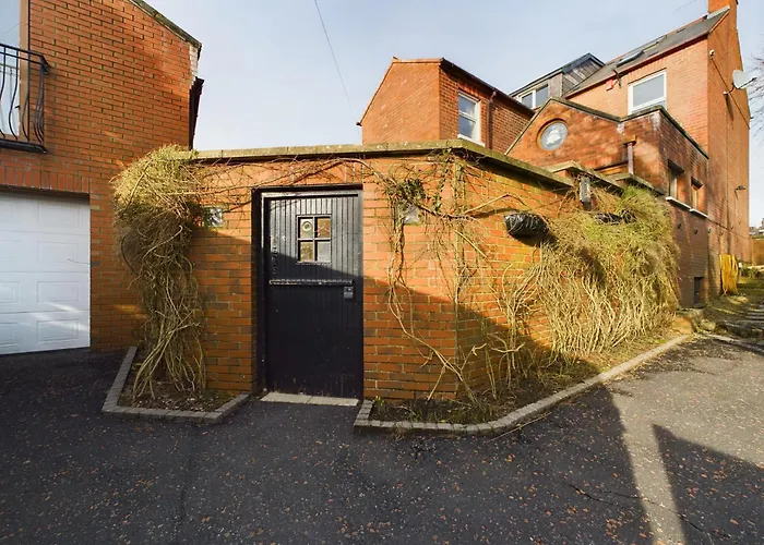 Gatelodge Studio, Ballyhackamore