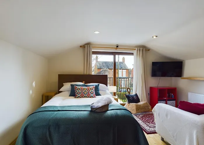 Gatelodge Studio, Ballyhackamore